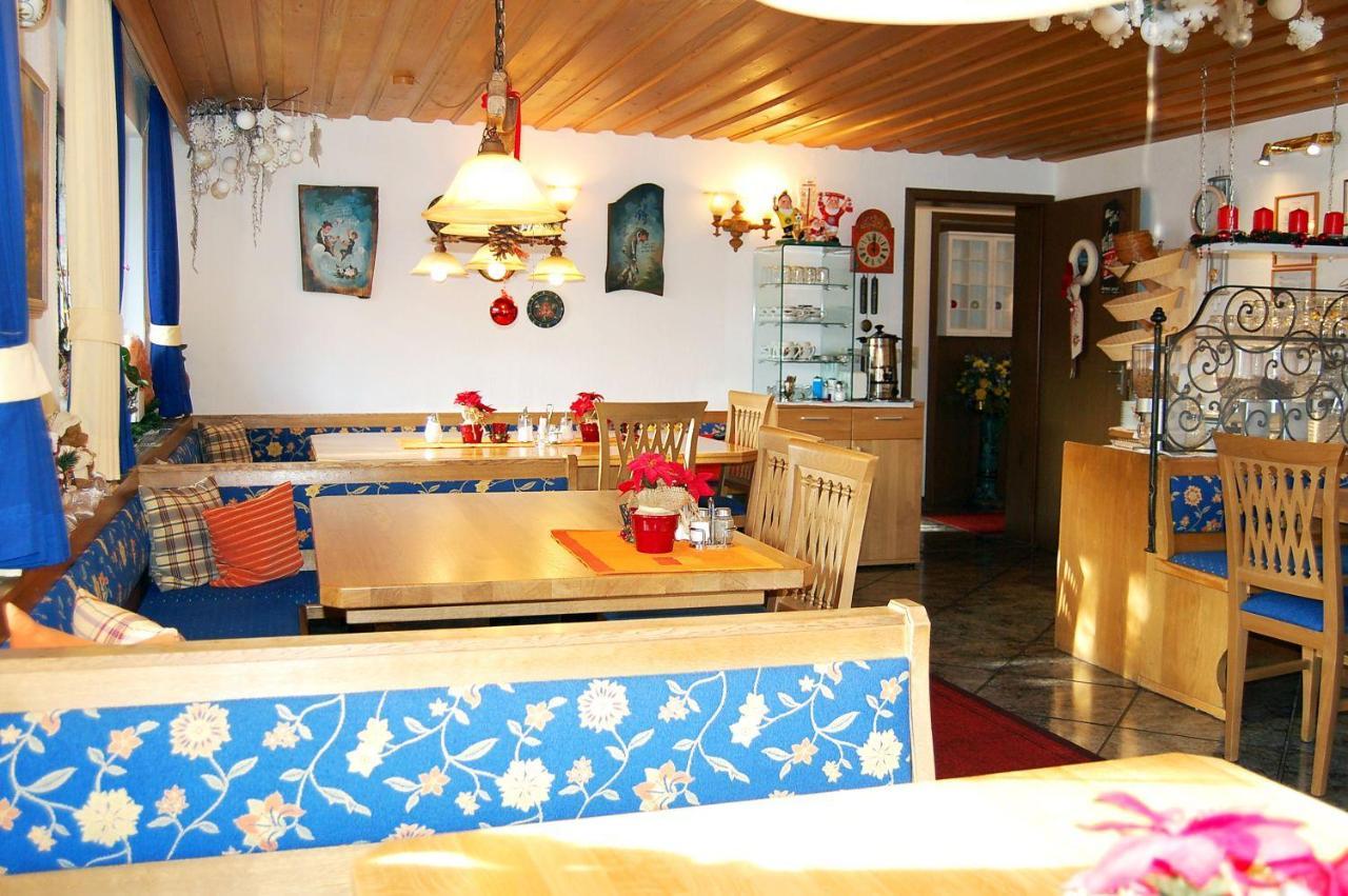Hotel - Pension - Heidelberg Inkl. Chiemgaukarte 鲁波尔丁 外观 照片