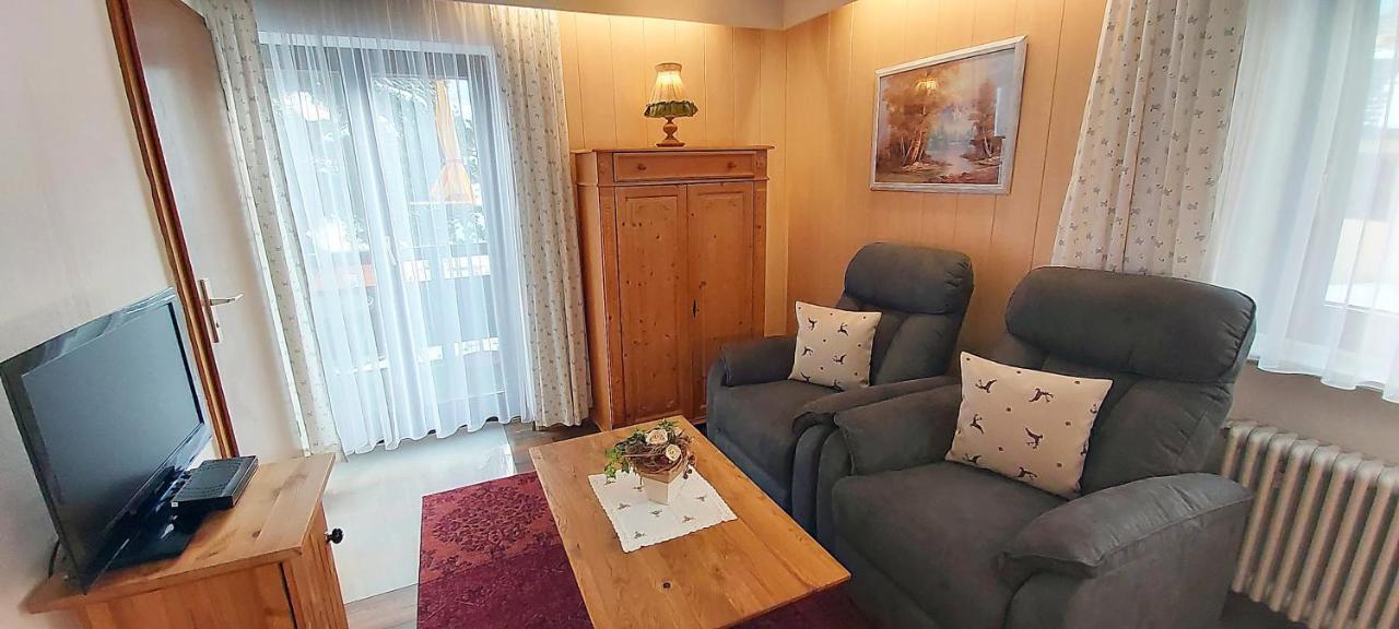 Hotel - Pension - Heidelberg Inkl. Chiemgaukarte 鲁波尔丁 外观 照片
