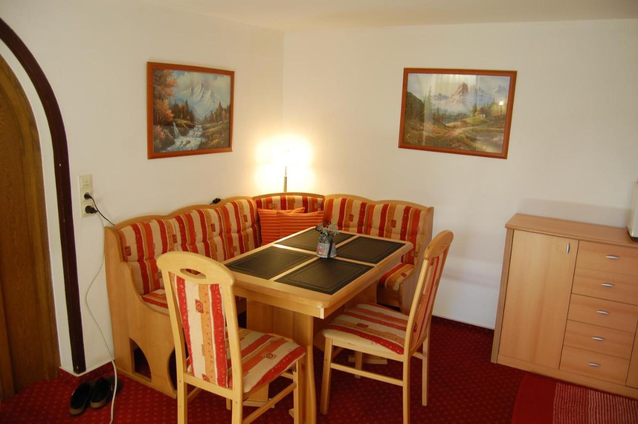 Hotel - Pension - Heidelberg Inkl. Chiemgaukarte 鲁波尔丁 外观 照片