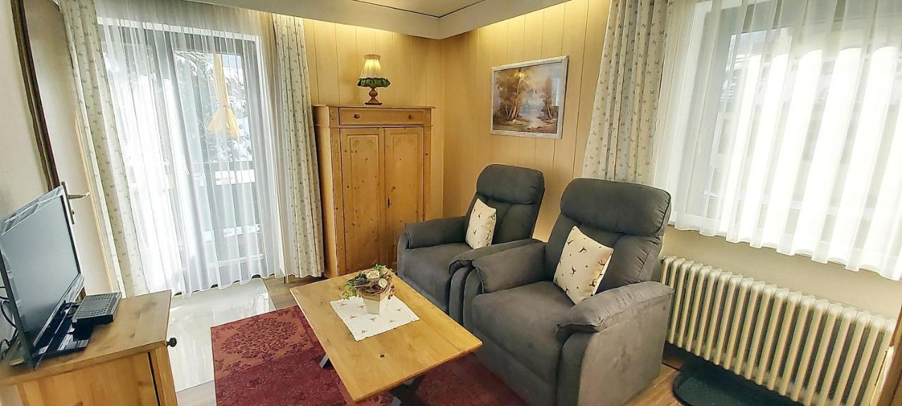 Hotel - Pension - Heidelberg Inkl. Chiemgaukarte 鲁波尔丁 外观 照片
