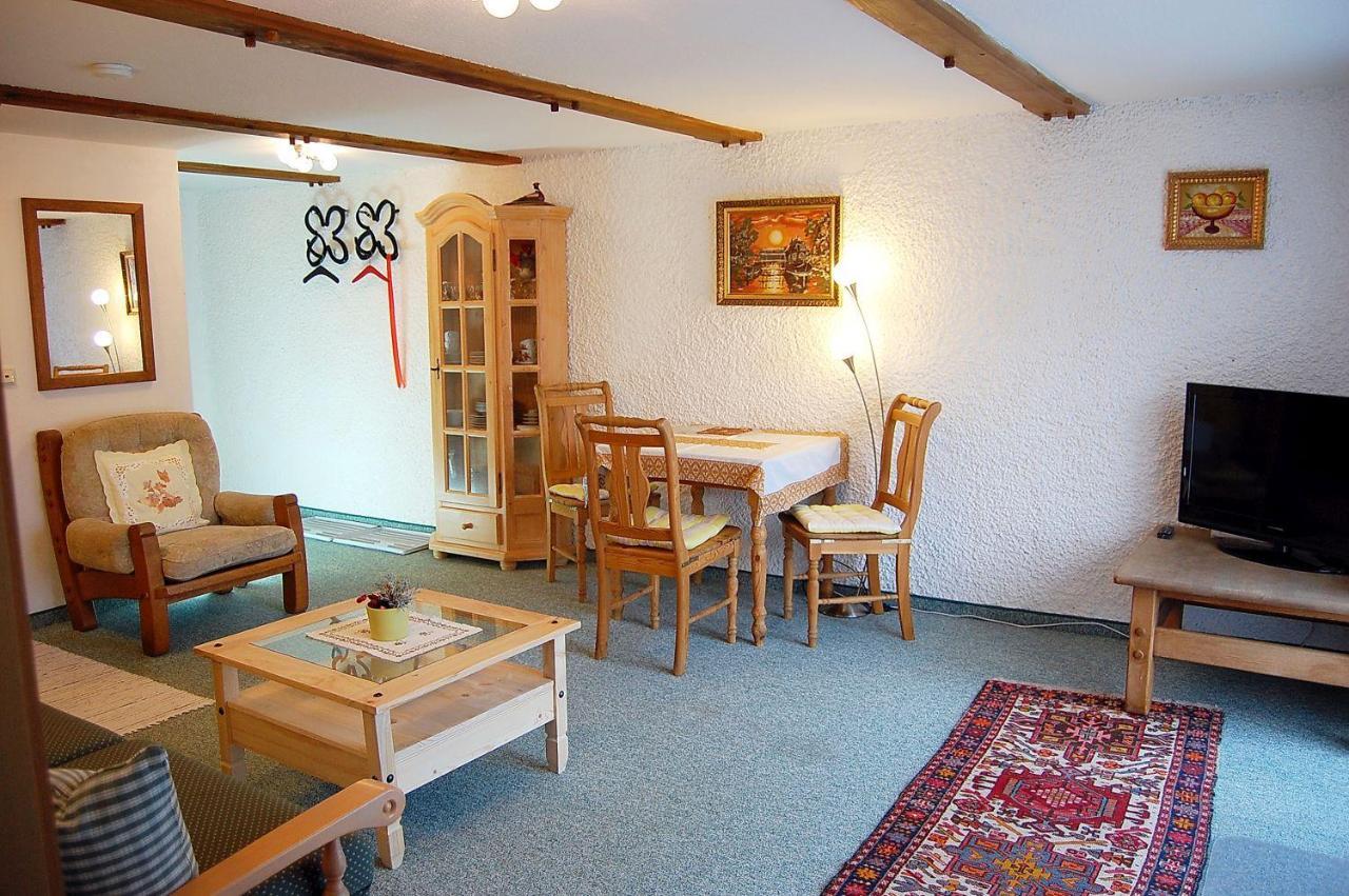 Hotel - Pension - Heidelberg Inkl. Chiemgaukarte 鲁波尔丁 外观 照片