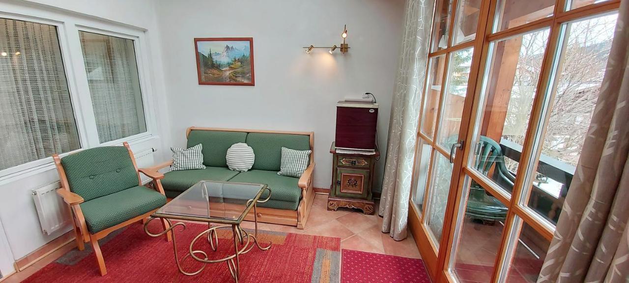 Hotel - Pension - Heidelberg Inkl. Chiemgaukarte 鲁波尔丁 外观 照片