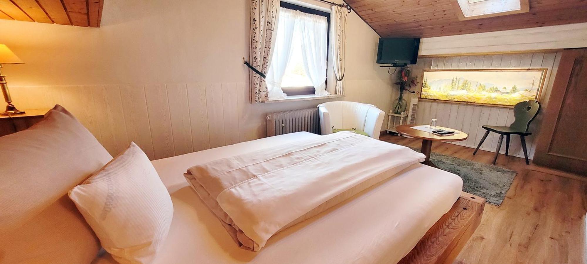 Hotel - Pension - Heidelberg Inkl. Chiemgaukarte 鲁波尔丁 外观 照片