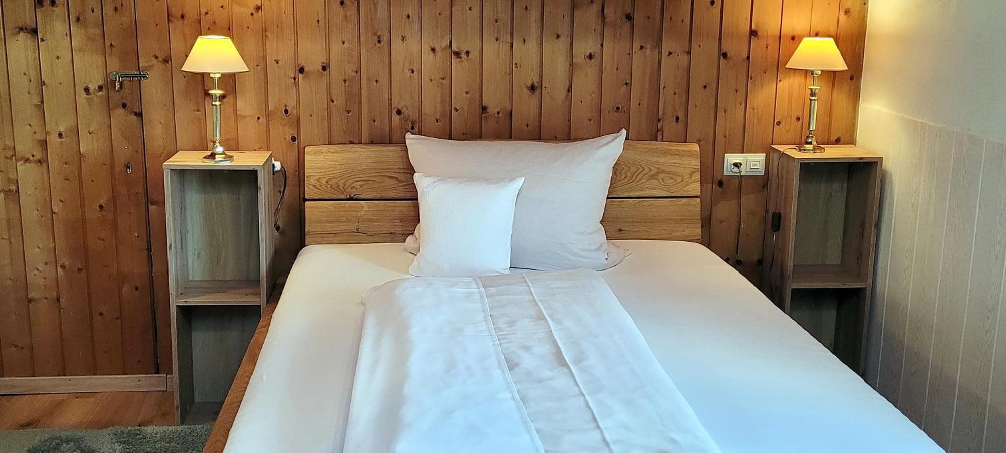 Hotel - Pension - Heidelberg Inkl. Chiemgaukarte 鲁波尔丁 外观 照片