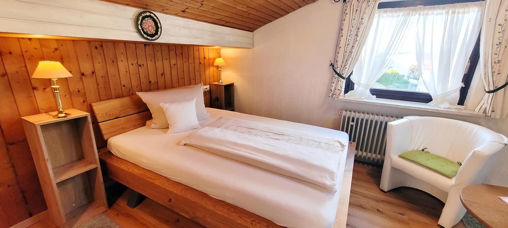 Hotel - Pension - Heidelberg Inkl. Chiemgaukarte 鲁波尔丁 外观 照片