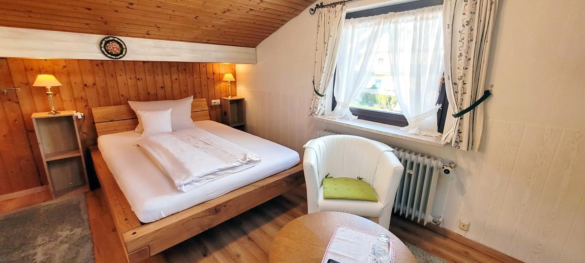 Hotel - Pension - Heidelberg Inkl. Chiemgaukarte 鲁波尔丁 外观 照片