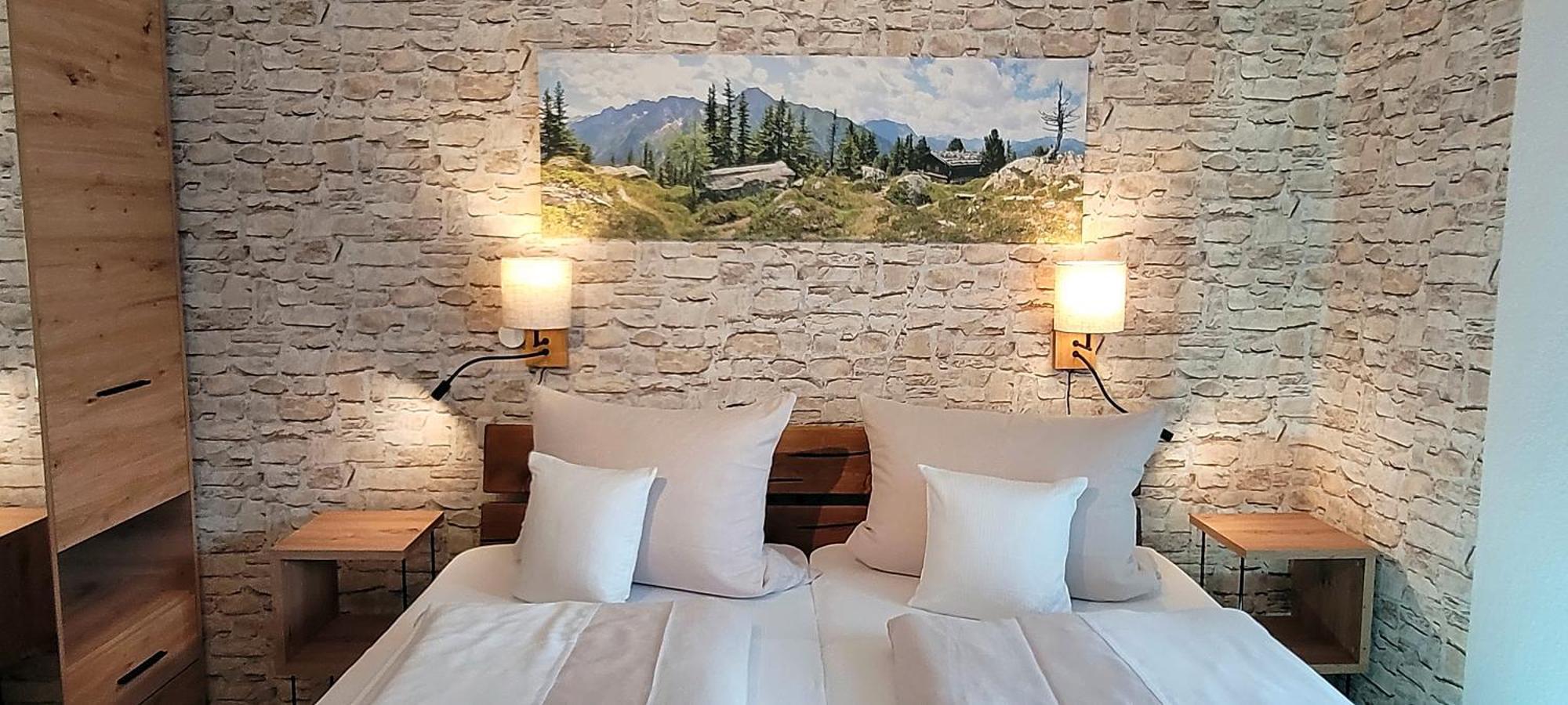 Hotel - Pension - Heidelberg Inkl. Chiemgaukarte 鲁波尔丁 外观 照片