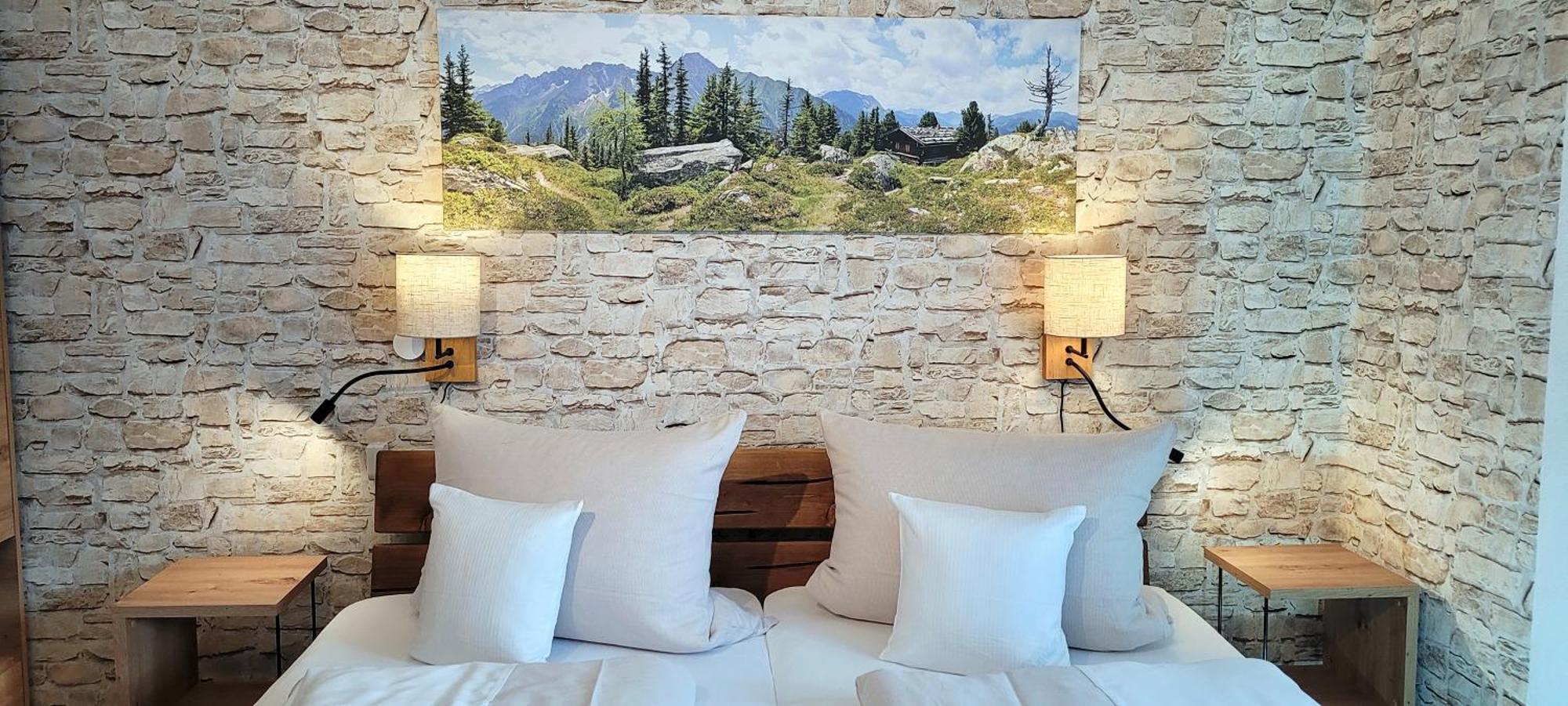 Hotel - Pension - Heidelberg Inkl. Chiemgaukarte 鲁波尔丁 外观 照片