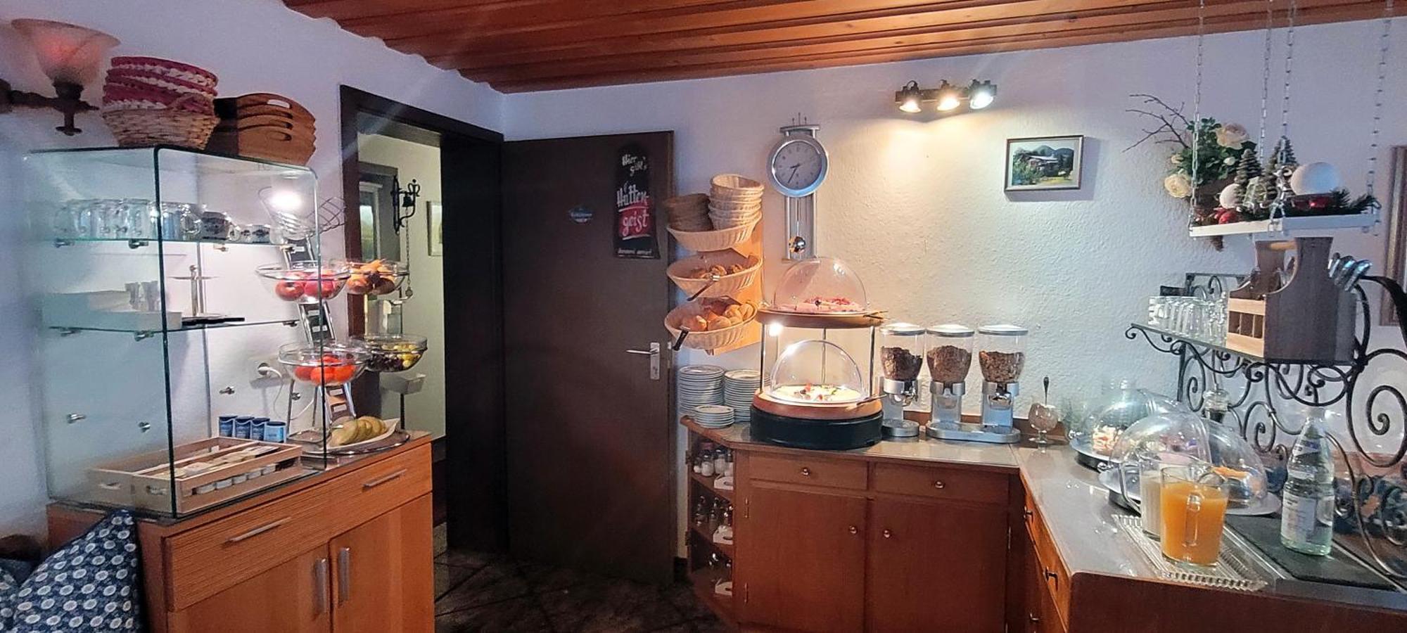 Hotel - Pension - Heidelberg Inkl. Chiemgaukarte 鲁波尔丁 外观 照片
